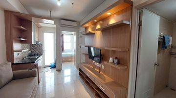 Gambar 1 Harga di Bawah Pasaran Apartemen Parahyangan Residence 2 BR 