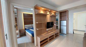 Gambar 4 Harga di Bawah Pasaran Apartemen Parahyangan Residence 2 BR 