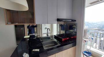 Gambar 4 Disewakan Apartemen 2BR di Parahyangan Residence Lantai 12 