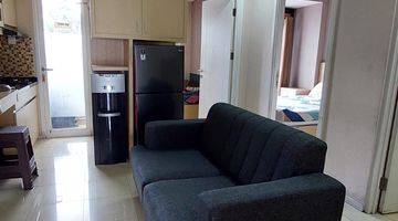 Gambar 3 Jual Apartemen Parahyangan Residence 2BR Lt 2 Dkt Kampus Unpar