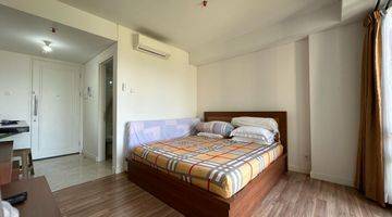 Gambar 4 Apartemen Landmark Residence Type Studio Pusat Kota Bandung