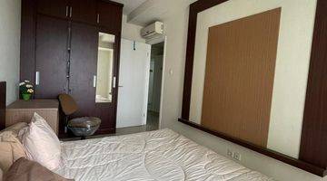 Gambar 1 Dibawah Pasaran Apartemen Parahyangan Residence 2BR Dkt Kampus