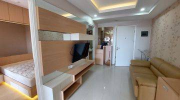 Gambar 2 Apartemen 2BR Lantai 15 Parahyangan Residence Dekat Kampus Unpar