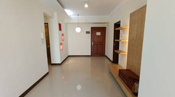 Gambar 1 Harga Bawah Njop Apartemen Galeri Ciumbuleuit 4BR Dekat Kampus