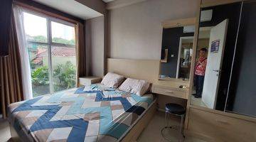 Gambar 1 Jual Apartemen Parahyangan Residence 2BR Lt 2 Dkt Kampus Unpar