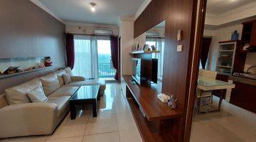 Gambar 4 Apartemen Galeri Ciumbuleuit 1 Type 3 BR Dekat Kampus Unpar