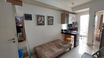 Gambar 3 Disewakan Apartemen 2BR di Parahyangan Residence Lantai 12 