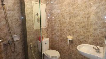 Gambar 3 Harga Bawah Njop Apartemen Galeri Ciumbuleuit 4BR Dekat Kampus