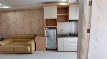 Gambar 3 Apartemen 2BR Lantai 15 Parahyangan Residence Dekat Kampus Unpar