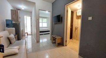 Gambar 4 Apartemen Parahyangan Residence 1 Br Lantai Sejajar Pool 