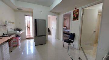 Gambar 1 Disewakan Apartemen Parahyangan Residence 2BR Dekat Kampus Unpar