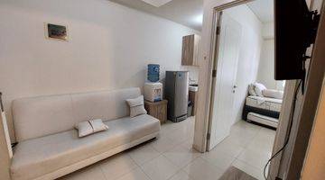 Gambar 2 Apartemen Parahyangan Residence 1 Br Lantai Sejajar Pool 