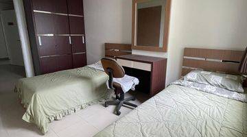 Gambar 3 Dibawah Pasaran Apartemen Parahyangan Residence 2BR Dkt Kampus