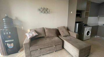 Gambar 2 Disewa Cepat Termurah Apartemen PIK Gold Coast 1BR Furnished