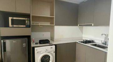 Gambar 3 Disewa Cepat Termurah Apartemen PIK Gold Coast 1BR Furnished