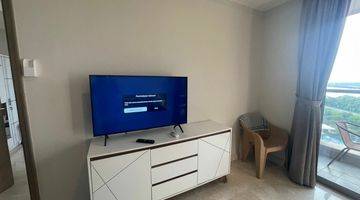 Gambar 4 Disewa Cepat Termurah Apartemen PIK Gold Coast 1BR Furnished