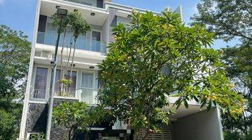 Gambar 1 Dijual Rumah Ancol Murah Furnished Bagus 10x20 Termurah Ready