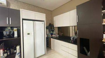 Gambar 2 Dijual Rumah Ancol Murah Furnished Bagus 10x20 Termurah Ready