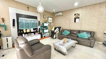 Gambar 4 Dijual Rumah Ancol Murah Furnished Bagus 10x20 Termurah Ready