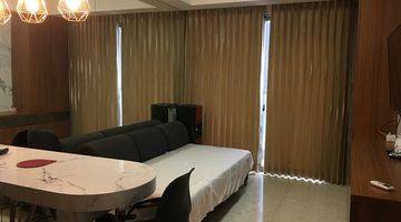 Gambar 2 Cepat Murah Apartemen Gold Coast PIK 1BR Furnish Mewah