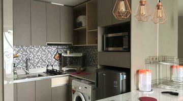 Gambar 5 Cepat Murah Apartemen Gold Coast PIK 1BR Furnish Mewah