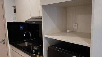 Gambar 5 Disewa Apartemen Tokyo Studio Furnish Bagus Siap Huni Termurah