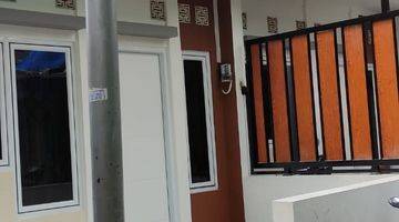 Gambar 1 Rumah Murah 2 Lantai Di Utan Kayu Dekat Kantor BNPB Pramuka