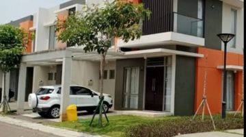 Gambar 1 Rumah murah mewah dijual Deket Sudirman Bandung Jawa barat 