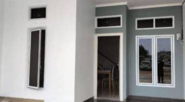 Gambar 2 Rumah Dijual Di Matraman Jakarta Timur Full Furniture 