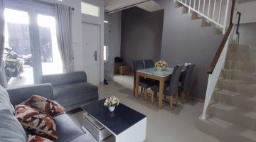 Gambar 3 Rumah Dijual Di Matraman Jakarta Timur Full Furniture 