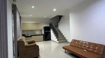 Gambar 2 Sewa Rumah Pik2 8x10 Full Furnished Cakep 