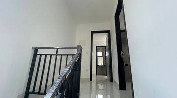 Gambar 5 Rumah Golf Island Pik 5x15 Brand New View Laut Limited Edition