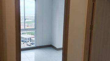 Gambar 4 Apartemen Tokyo Pik2 2br Kosongan Brand New Termurah