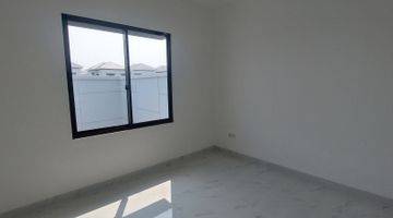 Gambar 5 Sewa Rumah Milenial 8x20 Brand New 3kamar