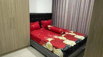 Gambar 4 Sewa Rumah Pik2 8x10 Full Furnished Cakep 