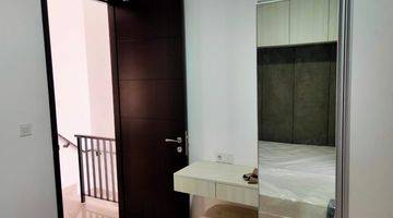 Gambar 2 Sewa Murah Rumah Milenial Pik2 4,5x10 Furnished Siap Huni