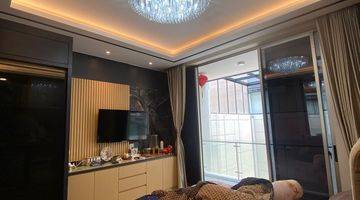 Gambar 5 Rumah Mewah Golf Island Full Furnished Siap Huni Sewa Cepat 