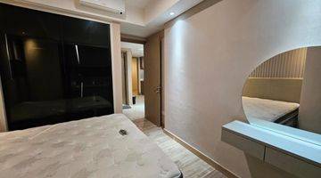 Gambar 3 Apartemen Gold Coast 2br Full Furnish Siap Huni Sewa Cepat 