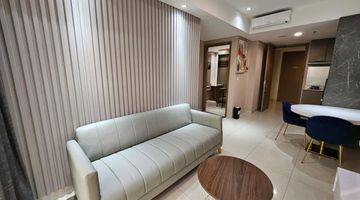 Gambar 2 Apartemen Gold Coast 2br Full Furnish Siap Huni Sewa Cepat 