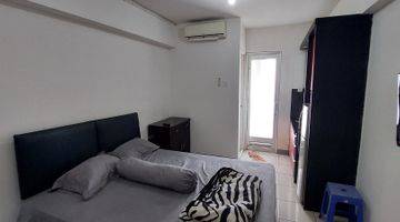 Gambar 4 Sewa Cepat Apartemen Greenbay Pluit Studio Furnish Bulanan/tahunan