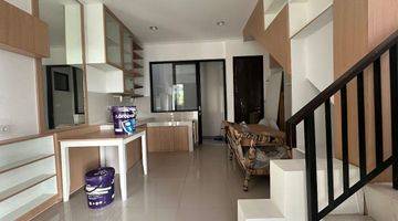 Gambar 1 Sewa Cepat Rumah Milenial Pik2 Furnished Siap Huni