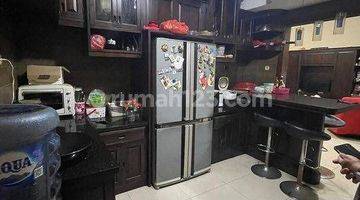 Gambar 1 Rumah Pik1 10x22 Siap Huni Dijual Cepat    