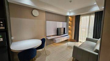 Gambar 4 Apartemen Gold Coast 2br Full Furnish Siap Huni Sewa Cepat 