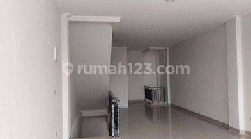 Gambar 4 Dijual Cepat Ruko Golf Island Jalan Boulevard