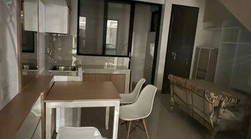 Gambar 2 Sewa Cepat Rumah Milenial Pik2 Furnished Siap Huni