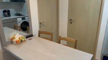 Gambar 4 Apartemen Tokyo Pik2 2br Full Furnished Mewah Sewa Cepat