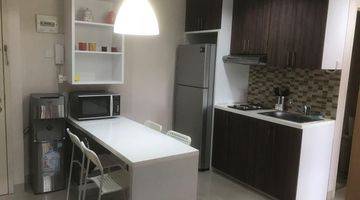 Gambar 1 Hunian Apartemen Bagus Untuk Pasangan Muda Milineal, Akses Dekat Ke Jalan Tol,Kebutuhan Primer,Sekunder Kuliner Mudah Di Jangkau Jangan Panjang Untuk Investasi ,