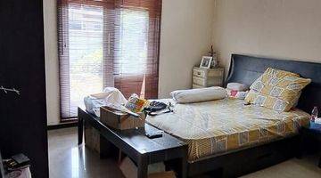 kamar tidur jual rumah hook bagus di