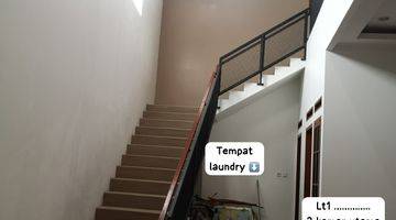 foto lainnya rumah baru 2 lantai nyaman
