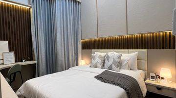 kamar tidur gaia house rumah modern tatar
